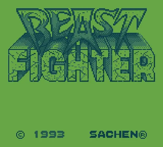 Beast Fighter screenshot