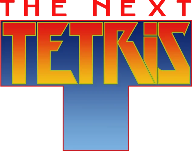 The Next Tetris: On-Line Edition logo
