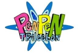 Pen Pen TriIcelon logo