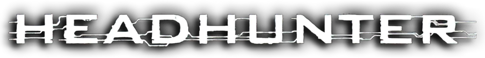 Headhunter logo