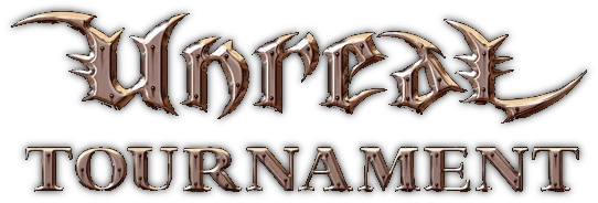 Unreal Tournament logo
