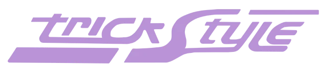 TrickStyle logo