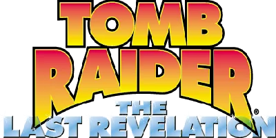 Tomb Raider: The Last Revelation logo
