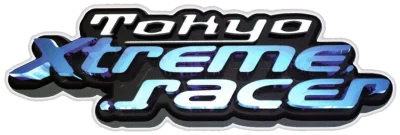 Tokyo Xtreme Racer logo