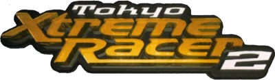 Tokyo Xtreme Racer 2 logo
