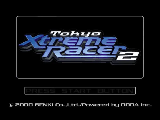Tokyo Xtreme Racer 2 screenshot