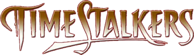 Time Stalkers logo