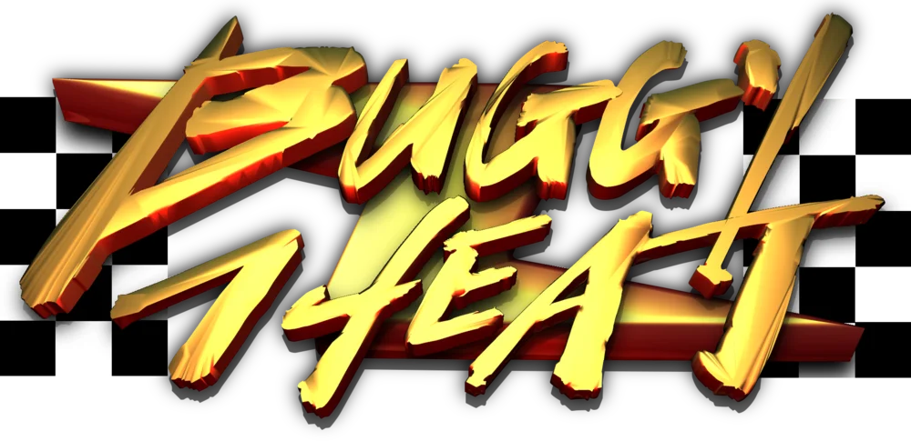 TNN Motorsports Hardcore Heat logo