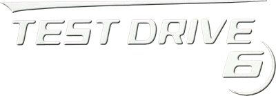 Test Drive 6 logo