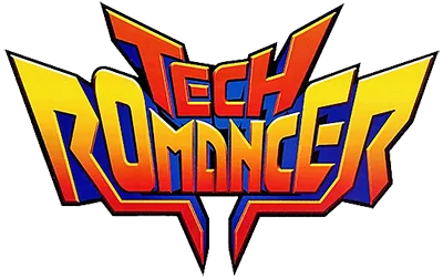 Tech Romancer logo
