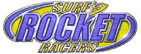 Surf Rocket Racers logo