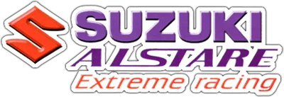 Suzuki Alstare Extreme Racing logo