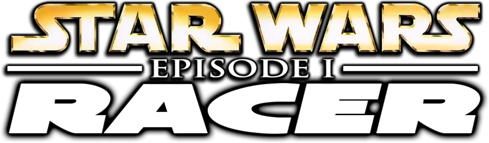 Star Wars: Episode I: Racer logo