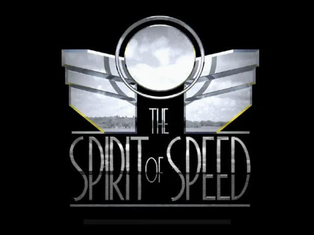 Spirit of Speed 1937 screenshot