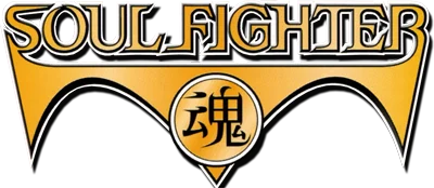 Soul Fighter logo