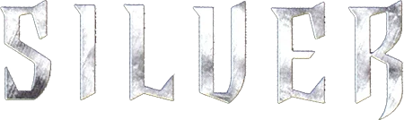 Silver logo