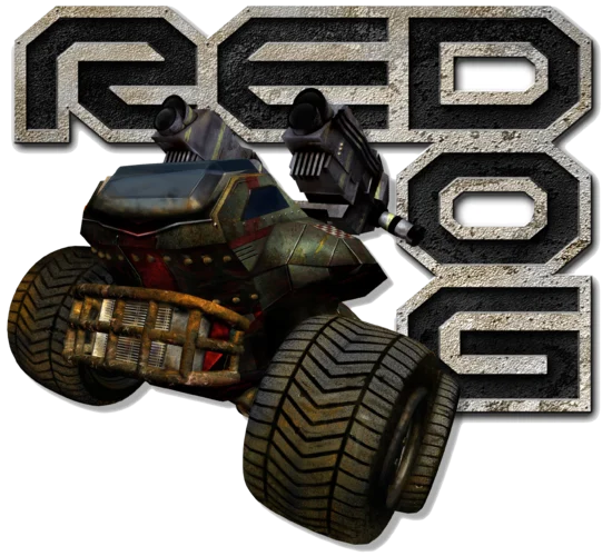 Red Dog: Superior Firepower logo