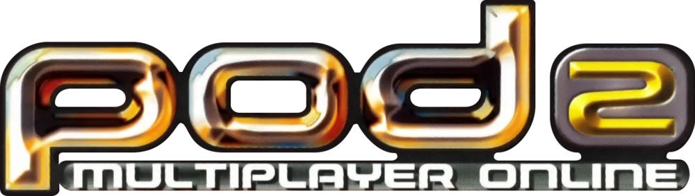 POD: Speedzone logo