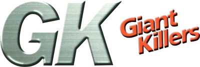 Giant Killers logo