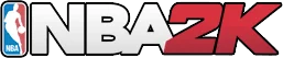 NBA 2K logo