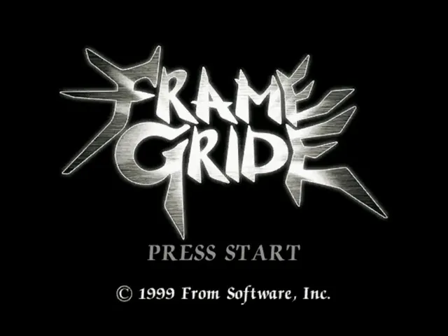 Frame Gride screenshot