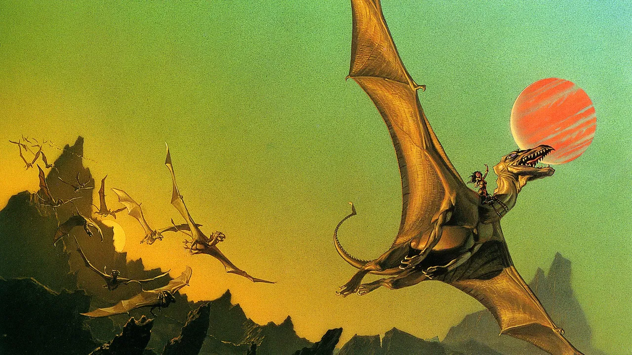 Backdrop artwork for Evil Twin: Cyprien's Chronicles