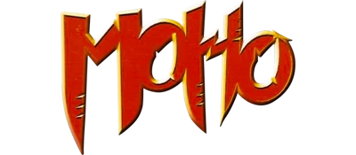 Moho logo