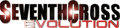 Seventh Cross: Evolution logo