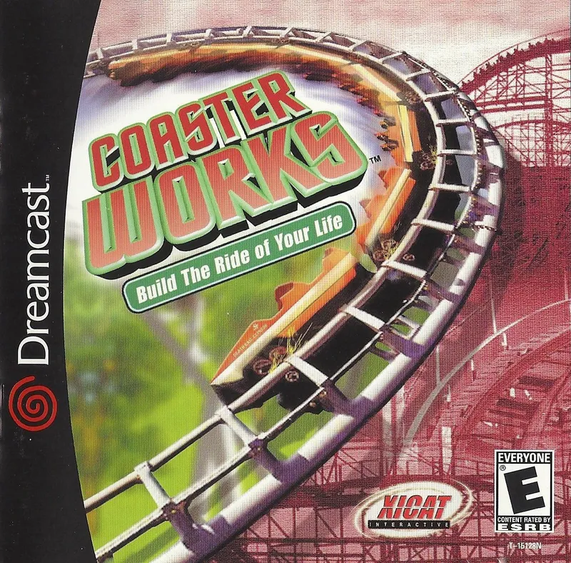 Coaster Works box art