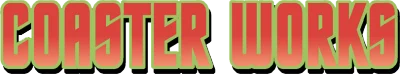 Coaster Works logo
