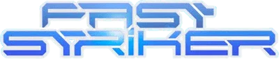 Fast Striker logo