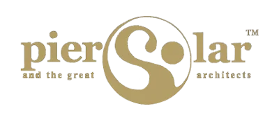 Pier Solar and the Great Architects logo