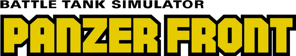 Panzer Front logo