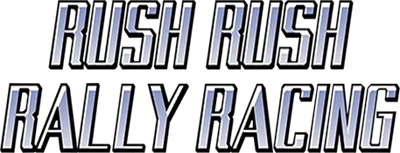 Rush Rush Rally Racing logo