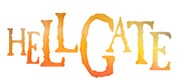 Hellgate logo