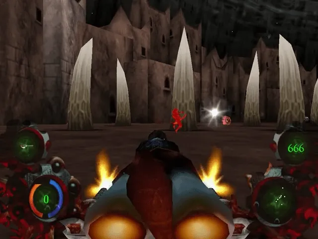 Backdrop artwork for Hellgate