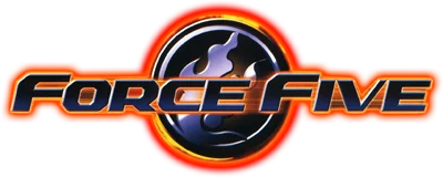 Force Five logo