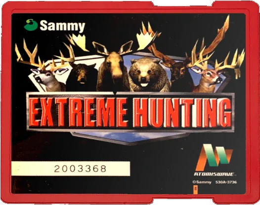 Extreme Hunting cart