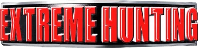Extreme Hunting logo