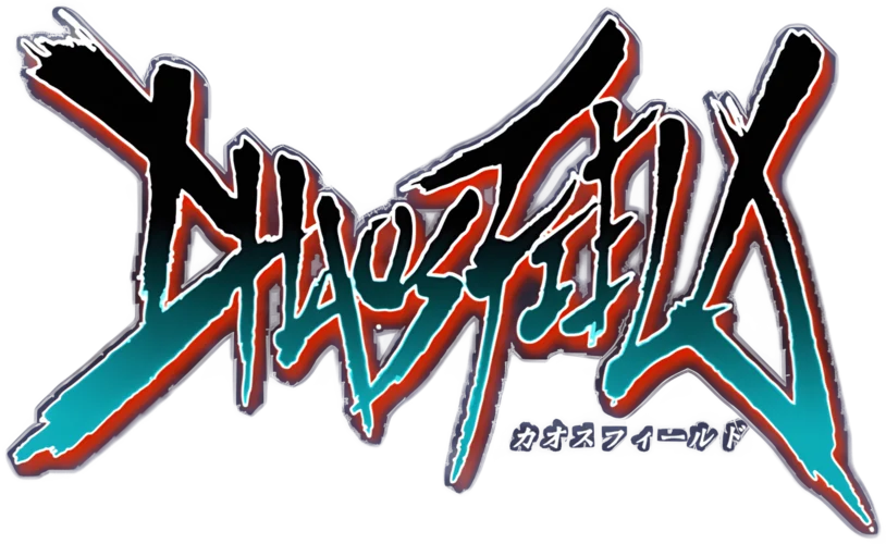 Chaos Field logo