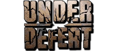 Under Defeat logo