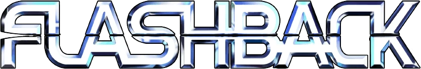 Flashback logo