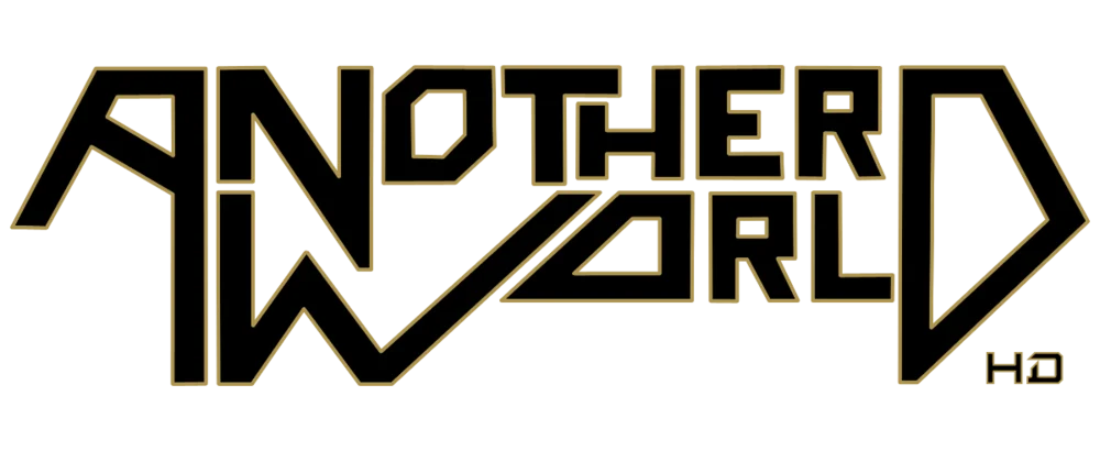 Another World HD logo