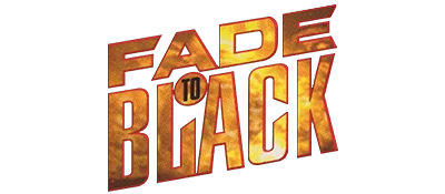 Fade To Black -Flashback- logo