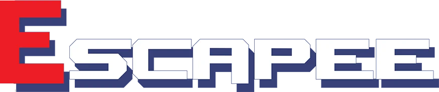 The Escapee logo
