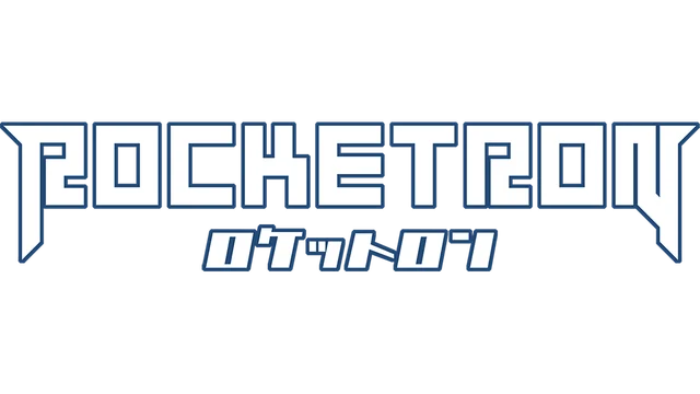 Rocketron logo