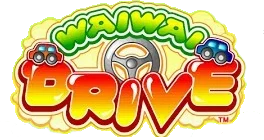 WaiWai Drive logo