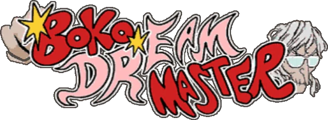 Boko Dream Master logo