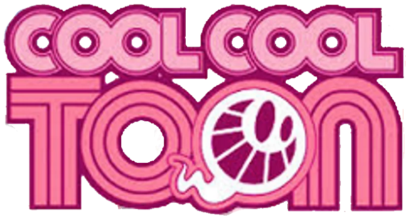 Cool Cool Toon logo
