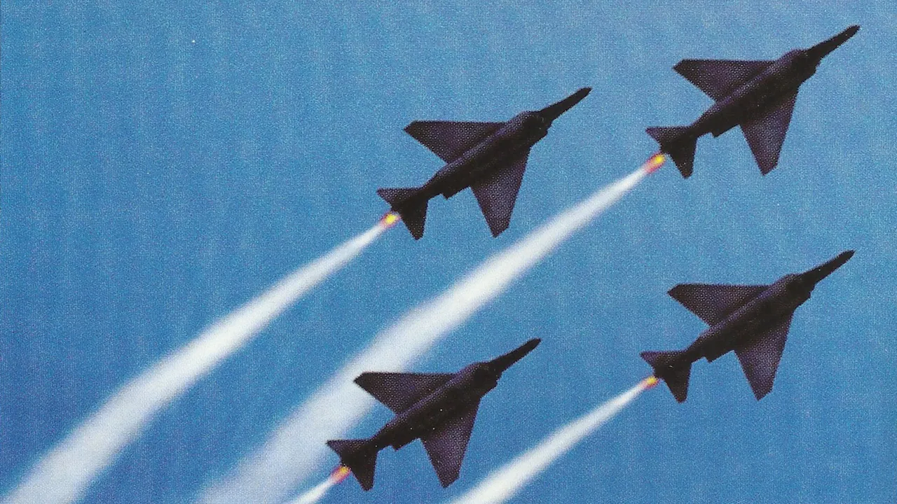 Backdrop artwork for AeroWings